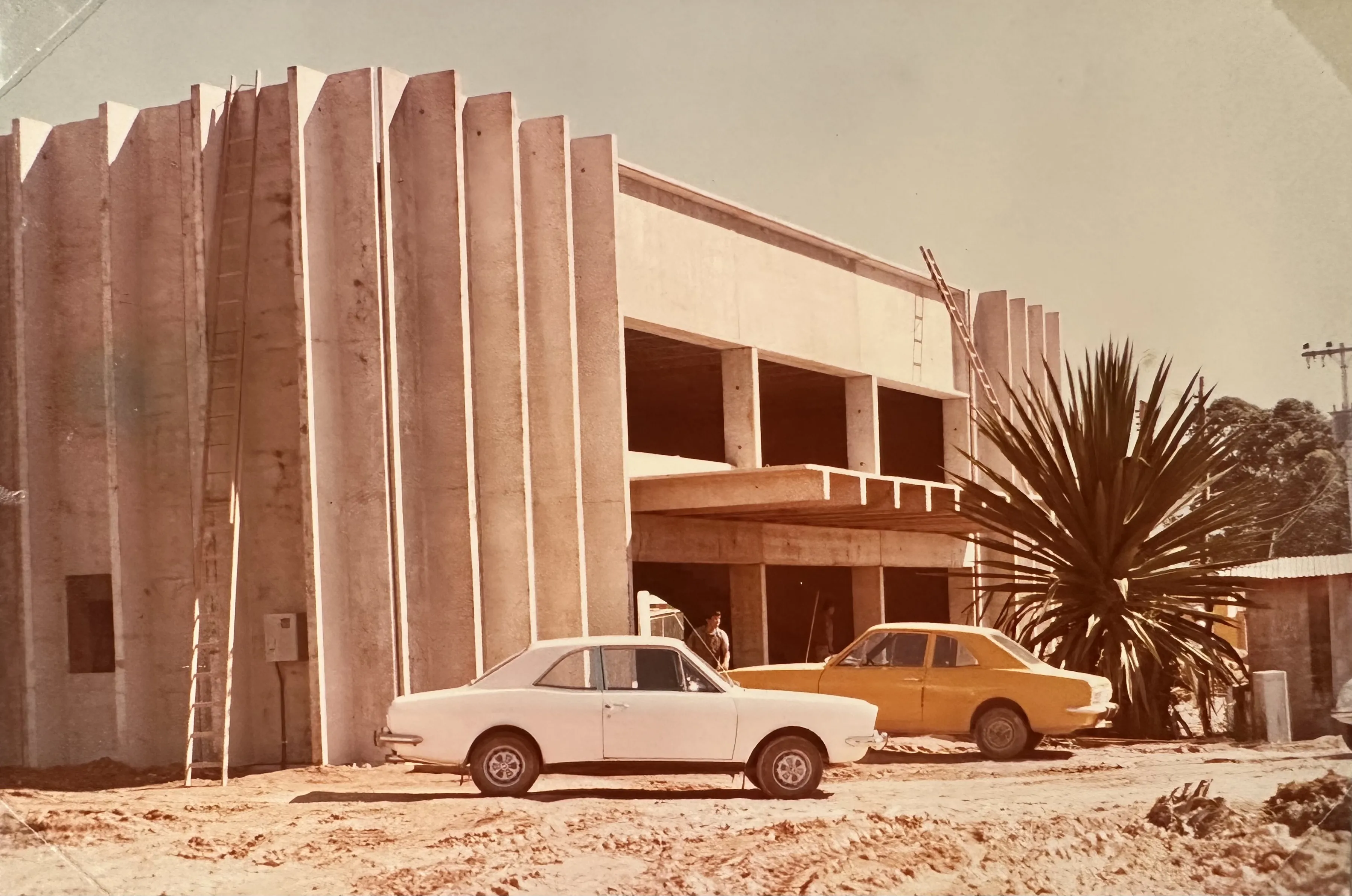 história-segurança-qualidade-construção-pre moldada-pre fabricada-confiança-melhor concreto